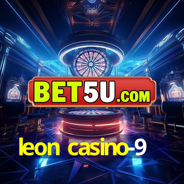 leon casino